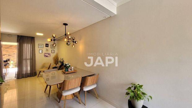 Foto 40 do(a) Casa em Condomínio de 3 quartos à venda em Jardim Carolina, Jundiaí