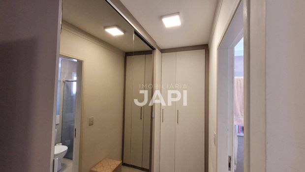 Foto 21 do(a) Casa em Condomínio de 3 quartos à venda em Jardim Carolina, Jundiaí