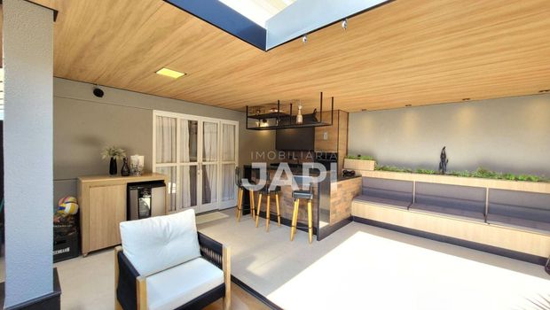 Foto 37 do(a) Casa em Condomínio de 3 quartos à venda em Jardim Carolina, Jundiaí