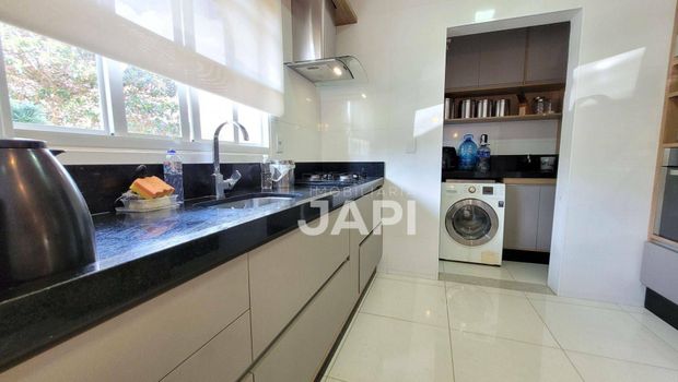 Foto 44 do(a) Casa em Condomínio de 3 quartos à venda em Jardim Carolina, Jundiaí
