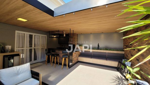 Foto 36 do(a) Casa em Condomínio de 3 quartos à venda em Jardim Carolina, Jundiaí
