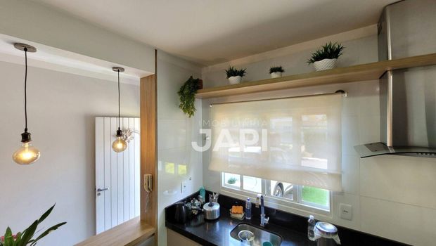 Foto 48 do(a) Casa em Condomínio de 3 quartos à venda em Jardim Carolina, Jundiaí