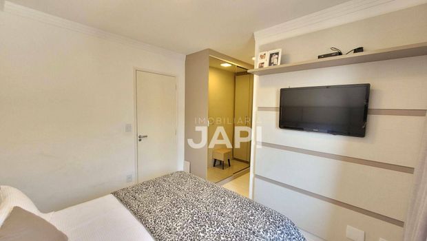 Foto 18 do(a) Casa em Condomínio de 3 quartos à venda em Jardim Carolina, Jundiaí