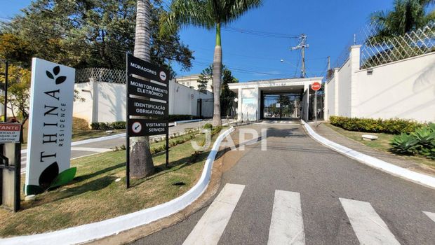 Foto 5 do(a) Casa em Condomínio de 3 quartos à venda em Jardim Carolina, Jundiaí