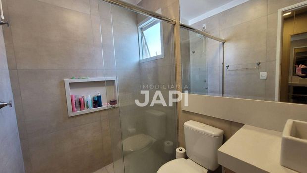 Foto 43 do(a) Casa em Condomínio de 3 quartos à venda em Jardim Carolina, Jundiaí