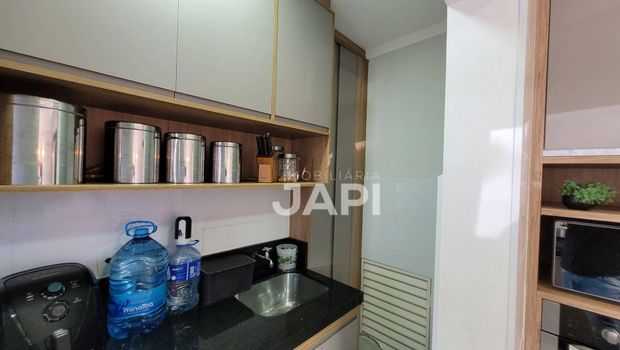Foto 47 do(a) Casa em Condomínio de 3 quartos à venda em Jardim Carolina, Jundiaí