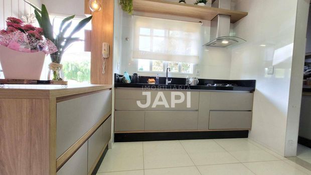 Foto 8 do(a) Casa em Condomínio de 3 quartos à venda em Jardim Carolina, Jundiaí