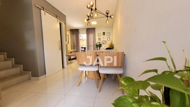 Foto 15 do(a) Casa em Condomínio de 3 quartos à venda em Jardim Carolina, Jundiaí