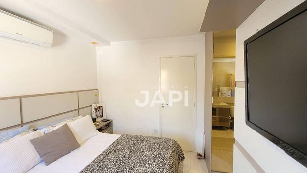 Foto 17 do(a) Casa em Condomínio de 3 quartos à venda em Jardim Carolina, Jundiaí