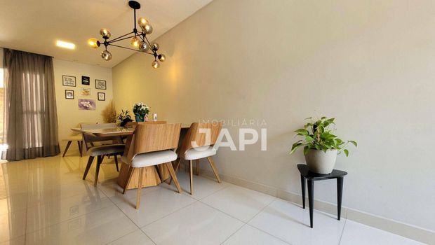 Foto 41 do(a) Casa em Condomínio de 3 quartos à venda em Jardim Carolina, Jundiaí