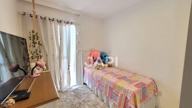 Foto 23 do(a) Casa em Condomínio de 3 quartos à venda em Jardim Carolina, Jundiaí