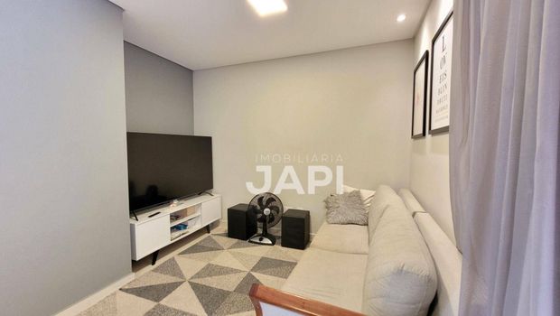 Foto 49 do(a) Casa em Condomínio de 3 quartos à venda em Jardim Carolina, Jundiaí