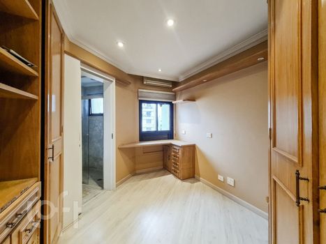 Foto 13 do(a) Apartamento de 4 quartos à venda em Moema, São Paulo