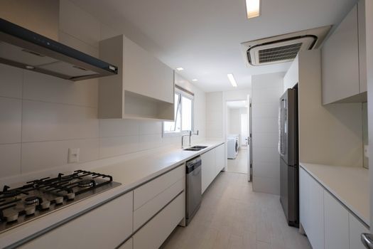Foto 24 do(a) Apartamento de 3 quartos à venda em Vila Olímpia, São Paulo
