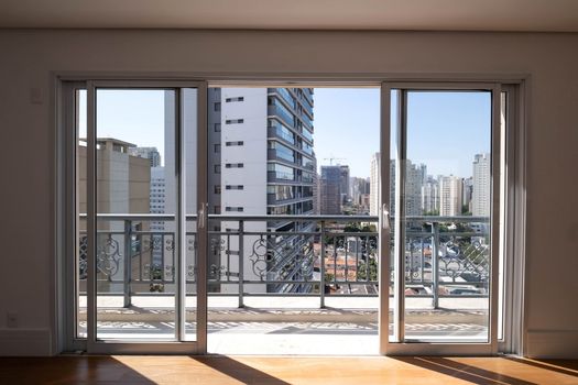 Foto 4 do(a) Apartamento de 3 quartos à venda em Vila Olímpia, São Paulo