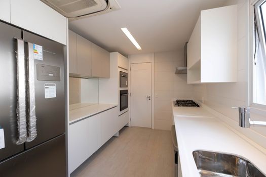 Foto 25 do(a) Apartamento de 3 quartos à venda em Vila Olímpia, São Paulo