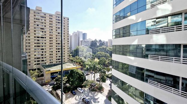 Foto 14 do(a) Cobertura de 2 quartos à venda em Consolação, São Paulo