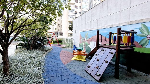 Foto 35 do(a) Cobertura de 2 quartos à venda em Consolação, São Paulo