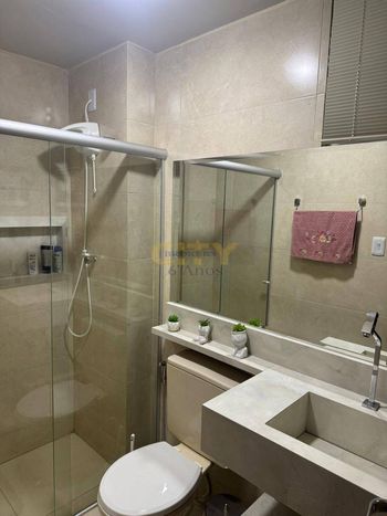 Foto 6 do(a) Apartamento de 3 quartos à venda em Alvorada, Cuiabá