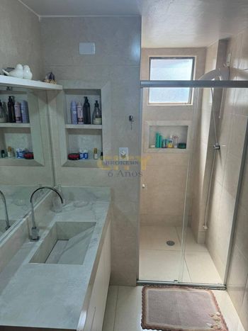 Foto 4 do(a) Apartamento de 3 quartos à venda em Alvorada, Cuiabá