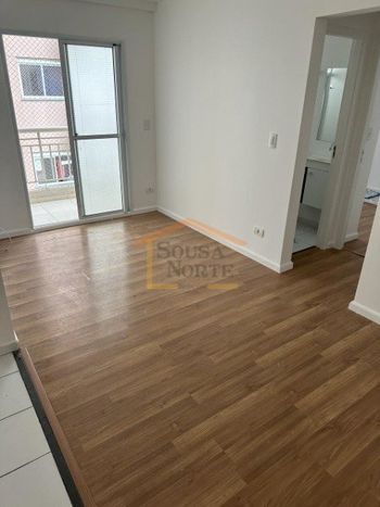 Foto 1 do(a) Apartamento de 2 quartos à venda em Vila Amália (Zona Norte), São Paulo