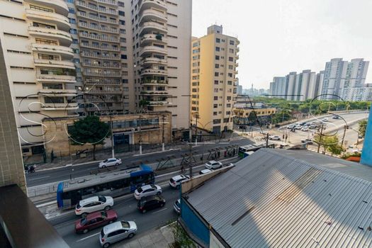 Foto 11 do(a) Flat de 1 quartos à venda em Campos Elíseos, São Paulo