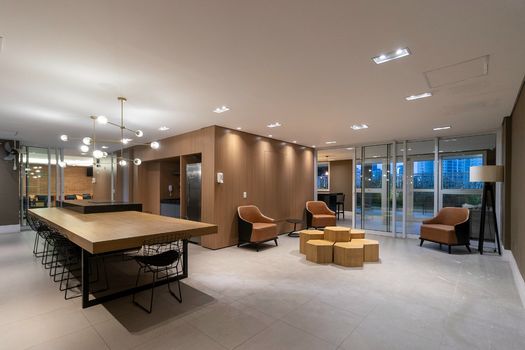 Foto 36 do(a) Apartamento de 2 quartos à venda em Jardim Prudência, São Paulo