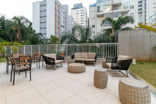Foto 32 do(a) Apartamento de 2 quartos à venda em Jardim Prudência, São Paulo