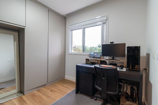 Foto 15 do(a) Apartamento de 2 quartos à venda em Jardim Prudência, São Paulo