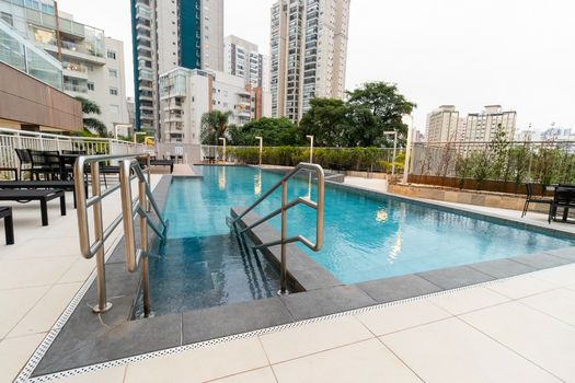 Foto 27 do(a) Apartamento de 2 quartos à venda em Jardim Prudência, São Paulo