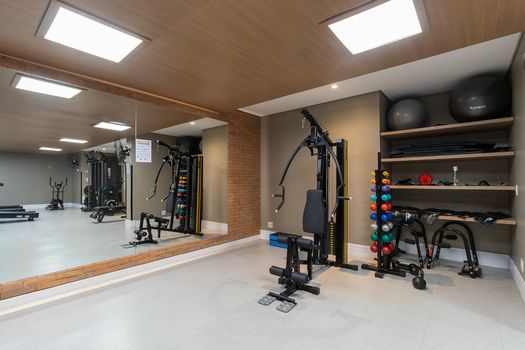 Foto 42 do(a) Apartamento de 2 quartos à venda em Jardim Prudência, São Paulo