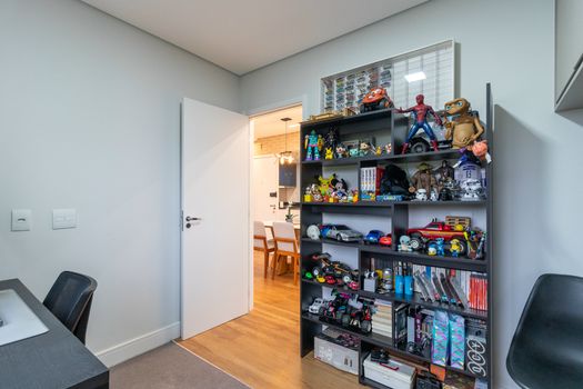 Foto 22 do(a) Apartamento de 2 quartos à venda em Jardim Prudência, São Paulo