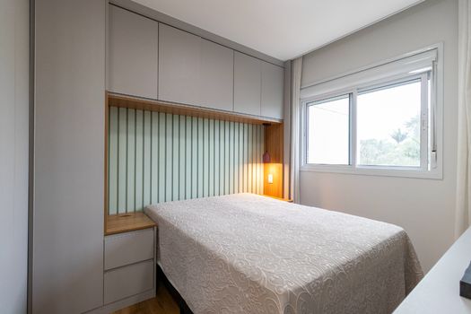 Foto 20 do(a) Apartamento de 2 quartos à venda em Jardim Prudência, São Paulo