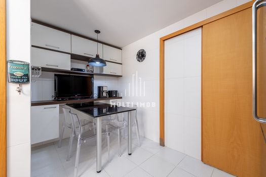 Foto 10 do(a) Apartamento de 3 quartos à venda em Jardim Europa, Porto Alegre