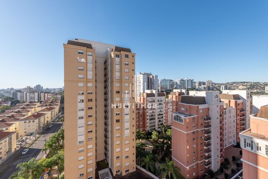 Foto 20 do(a) Apartamento de 3 quartos à venda em Jardim Europa, Porto Alegre
