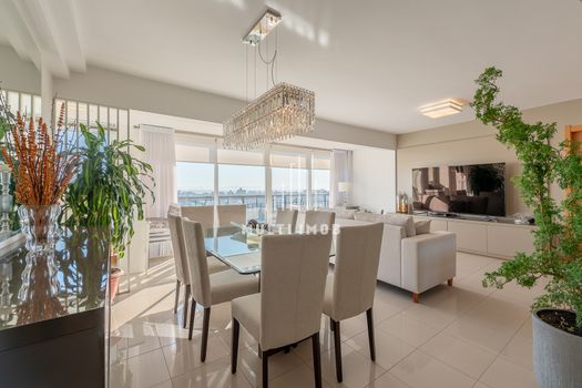 Foto 5 do(a) Apartamento de 3 quartos à venda em Jardim Europa, Porto Alegre