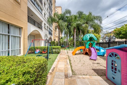 Foto 33 do(a) Apartamento de 3 quartos à venda em Jardim Europa, Porto Alegre