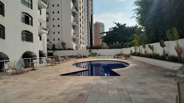 Foto 36 do(a) Apartamento de 3 quartos à venda em Vila Morumbi, São Paulo