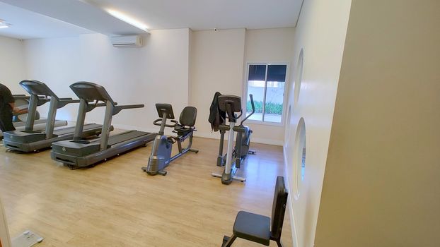 Foto 5 do(a) Apartamento de 3 quartos à venda em Vila Morumbi, São Paulo