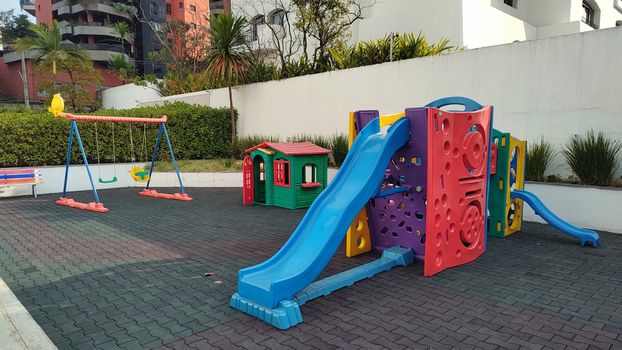 Foto 34 do(a) Apartamento de 3 quartos à venda em Vila Morumbi, São Paulo