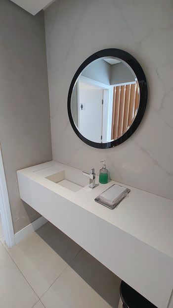 Foto 27 do(a) Apartamento de 3 quartos à venda em Vila Morumbi, São Paulo