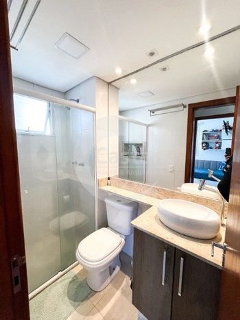 Foto 11 do(a) Apartamento de 2 quartos à venda em Vila Alpina, São Paulo