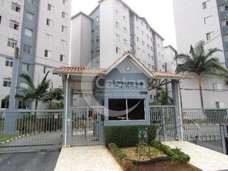 Foto 17 do(a) Apartamento de 2 quartos à venda em Vila Alpina, São Paulo