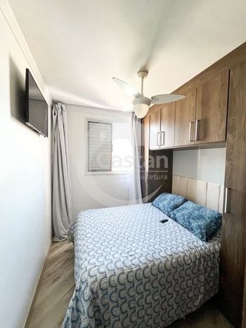 Foto 9 do(a) Apartamento de 2 quartos à venda em Vila Alpina, São Paulo