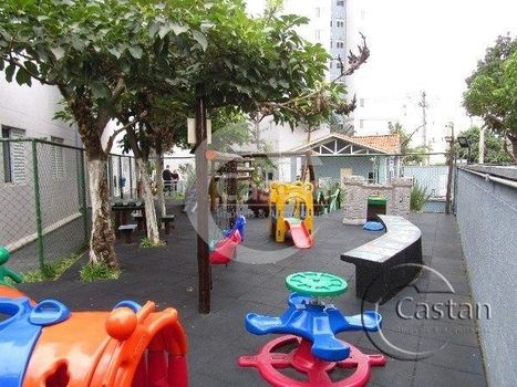 Foto 34 do(a) Apartamento de 2 quartos à venda em Vila Alpina, São Paulo