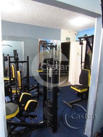 Foto 22 do(a) Apartamento de 2 quartos à venda em Vila Alpina, São Paulo
