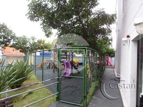 Foto 31 do(a) Apartamento de 2 quartos à venda em Vila Alpina, São Paulo