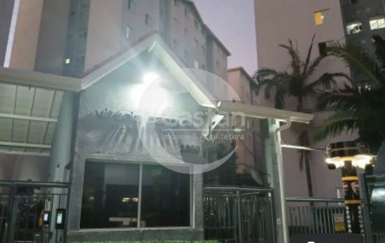 Foto 13 do(a) Apartamento de 2 quartos à venda em Vila Alpina, São Paulo