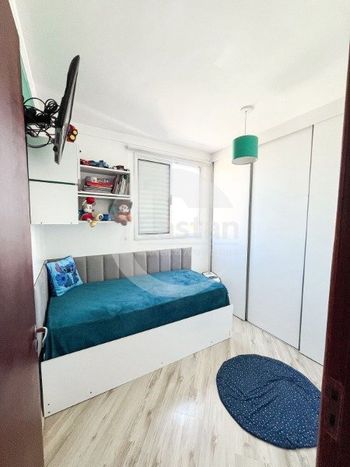 Foto 12 do(a) Apartamento de 2 quartos à venda em Vila Alpina, São Paulo