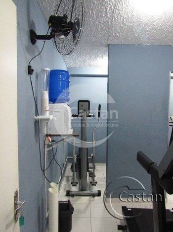 Foto 23 do(a) Apartamento de 2 quartos à venda em Vila Alpina, São Paulo
